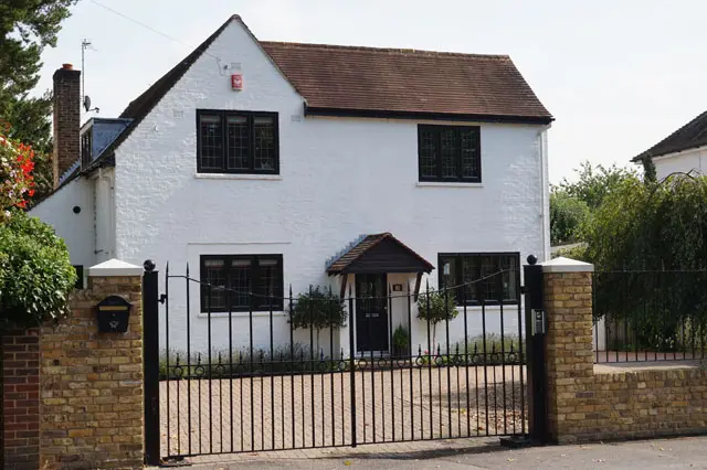 Property development Staines