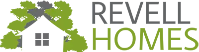 Revell Homes Logo