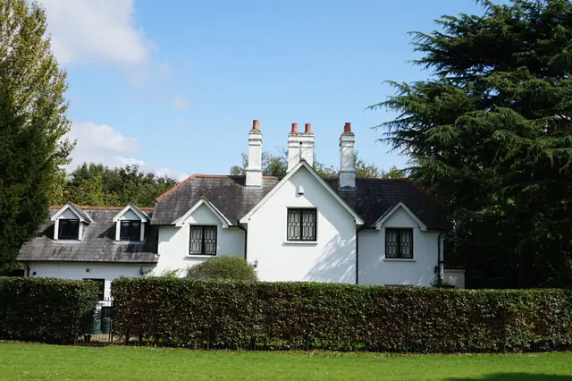 Property development Laleham